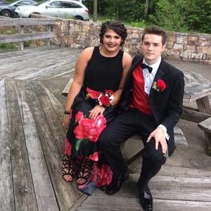 Meet your Posher, Maddie