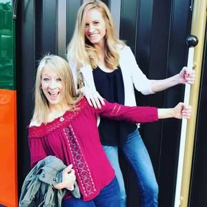 Meet your Posher, Allison