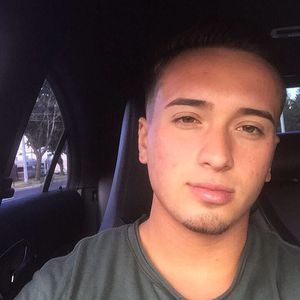 Meet your Posher, Jeff