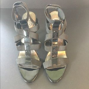 Jessica Simpson heels