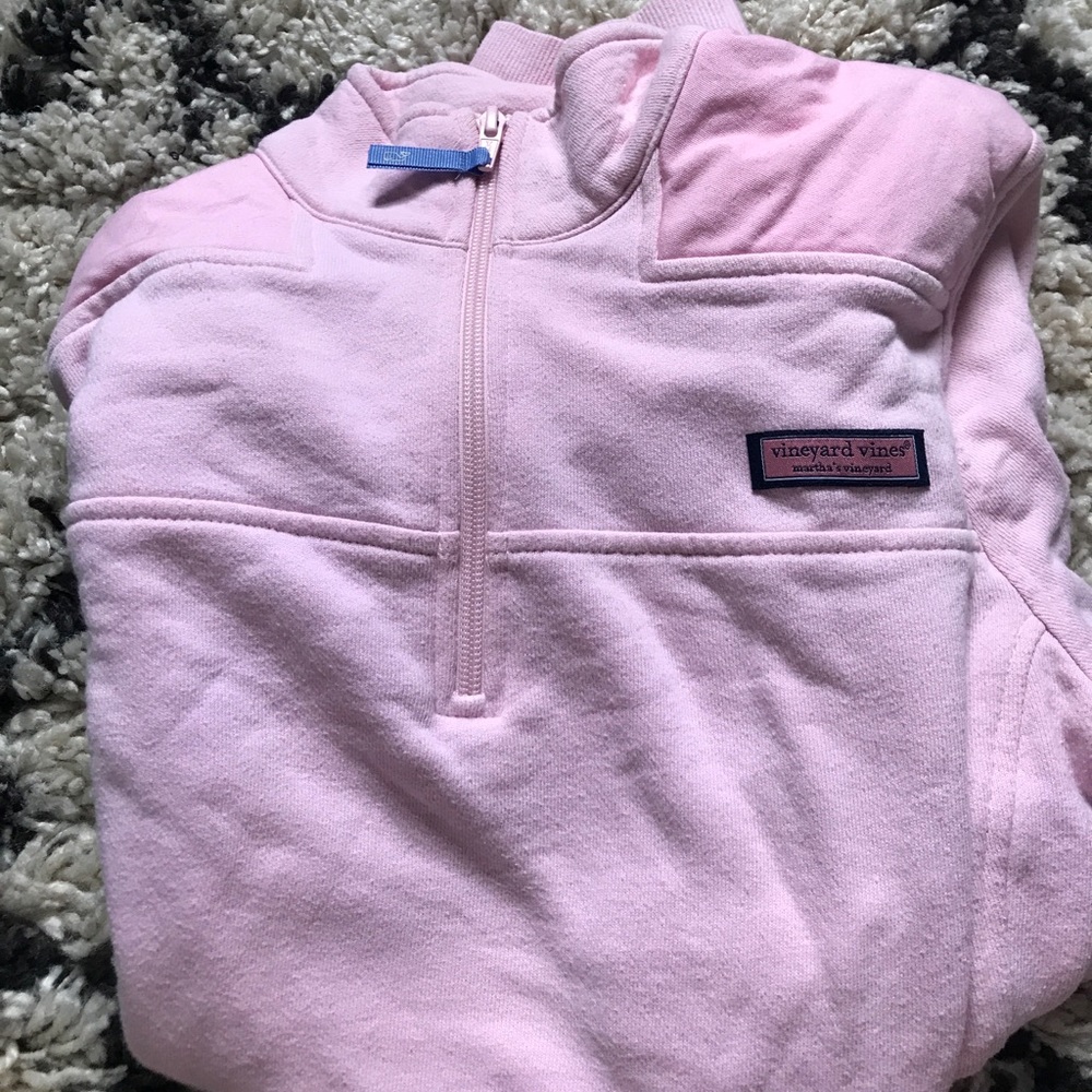VV Shep Shirt Size Small