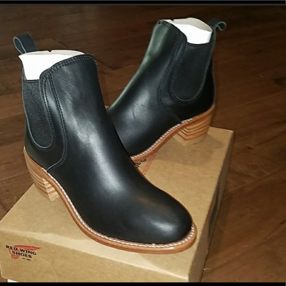 Super sale! Redwing women's Harriet boots - Picture 1 of 3