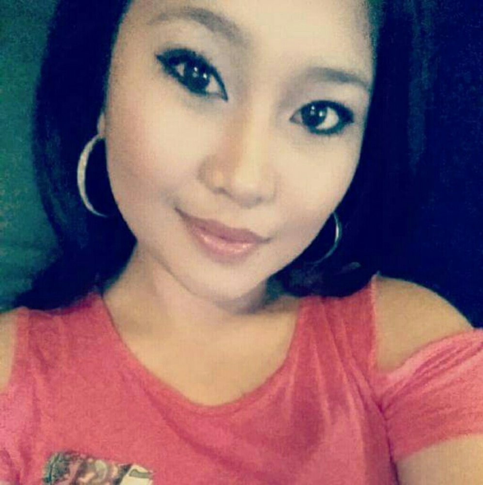 Meet your Posher, Kimberly