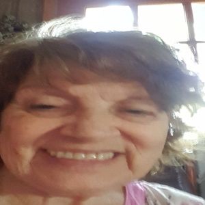 Meet your Posher, Rita