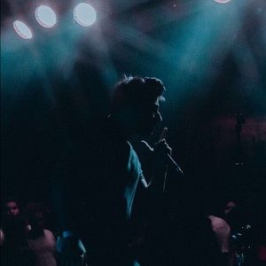 Meet your Posher, Dylan