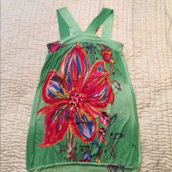 GLAM brand top - Picture 1 of 7