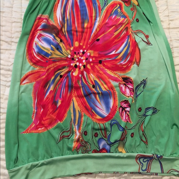 GLAM brand top - Picture 2 of 7