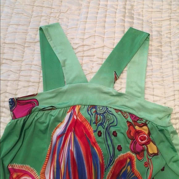 GLAM brand top - Picture 3 of 7