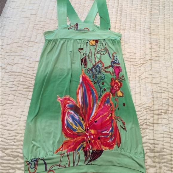 GLAM brand top - Picture 4 of 7