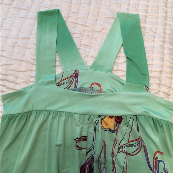 GLAM brand top - Picture 5 of 7