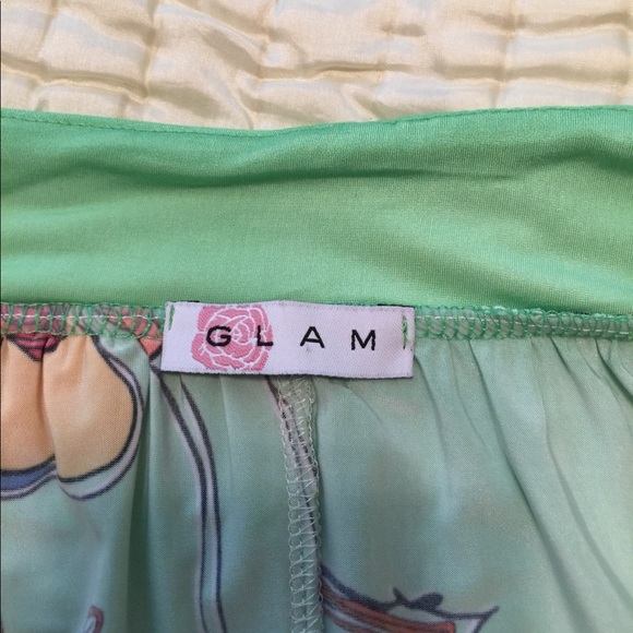 GLAM brand top - Picture 6 of 7
