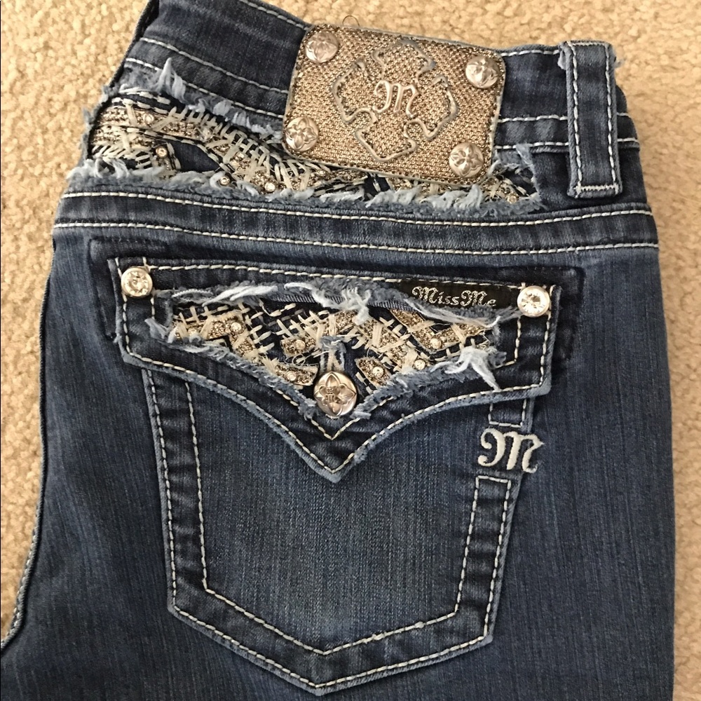 Miss Me Jeans!!