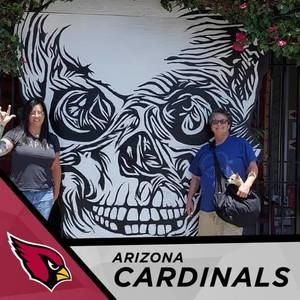 Meet your Posher, Glenna