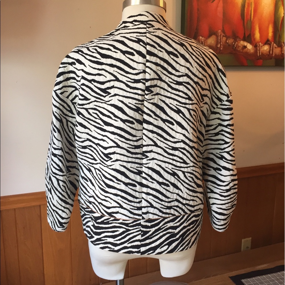 Cape Blazer - image 4