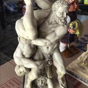 Meet your Posher, Brandon