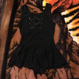 Beautiful dance leotard 💖🌸🌺💝