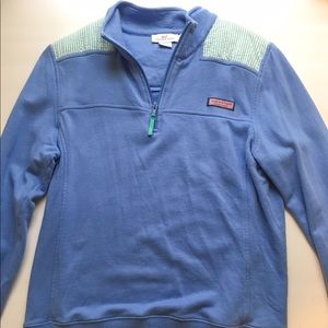 Vineyard Vines Seersucker Shep Shirt