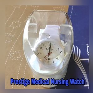 Prestige Medical Nursing Watch