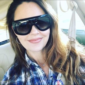 Meet your Posher, Kelly