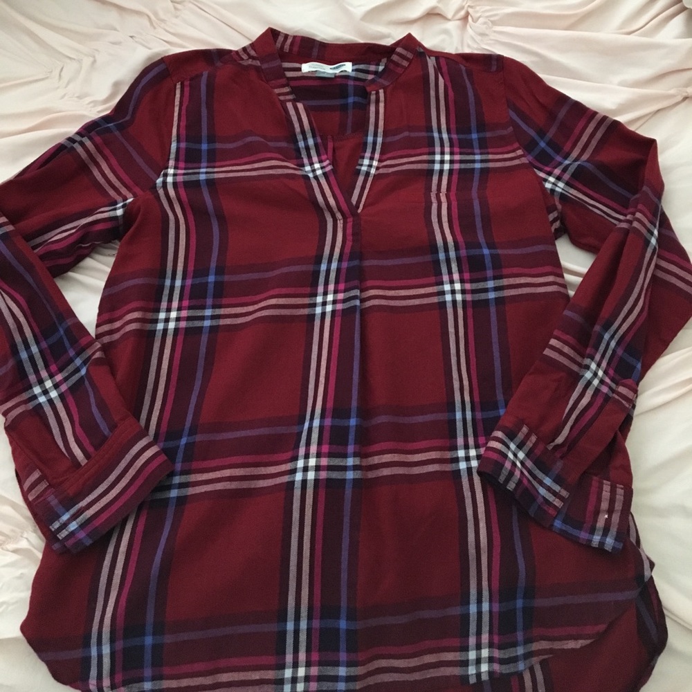 Flannel