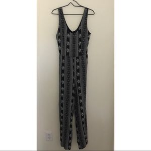 NWT Forever 21 Summer Jumpsuit