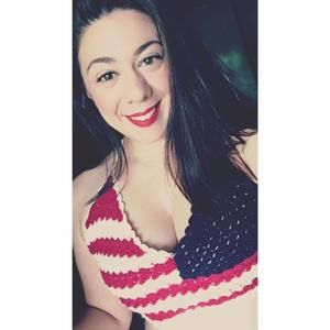 Meet your Posher, Kaitlyn