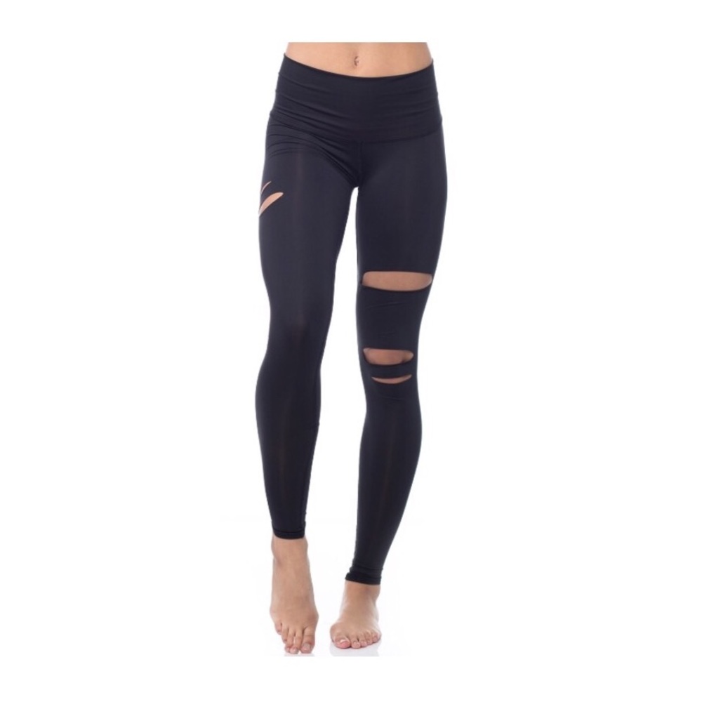 ~ Teeki 💜  ~ Harley Hot Pant