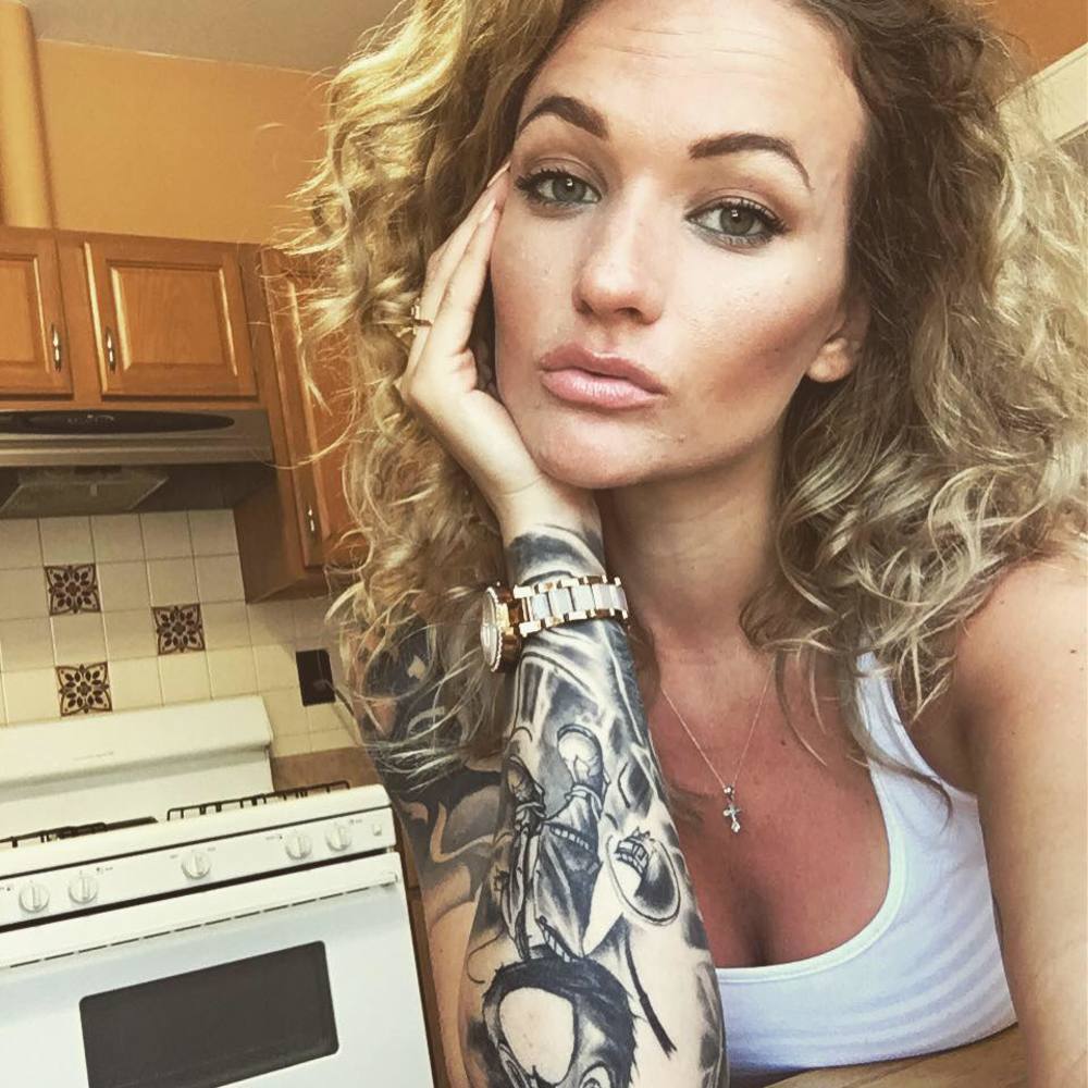 Meet your Posher, Shayla