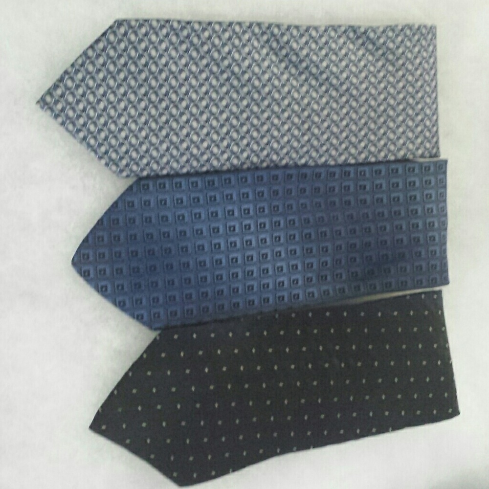 Men's Ties