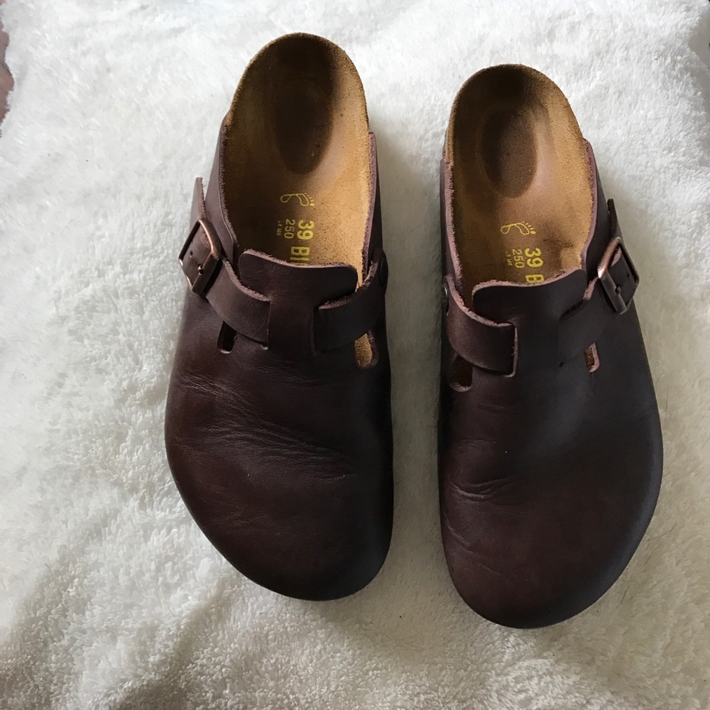 Birkenstock Boston