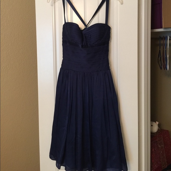 Laundry by Shelli Segal cocktail dress - Picture 1 of 5