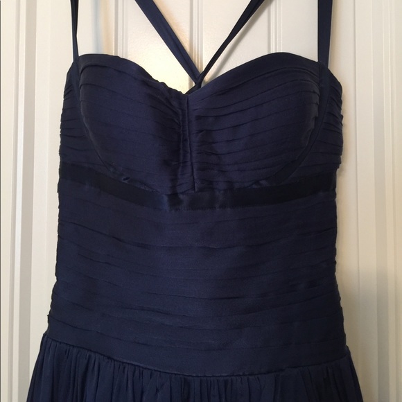 Laundry by Shelli Segal cocktail dress - Picture 2 of 5