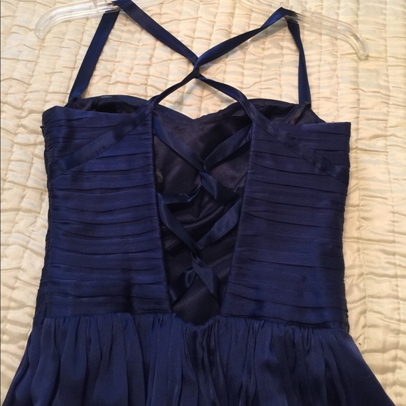 Laundry by Shelli Segal cocktail dress - Picture 3 of 5