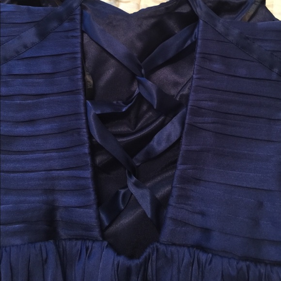 Laundry by Shelli Segal cocktail dress - Picture 4 of 5