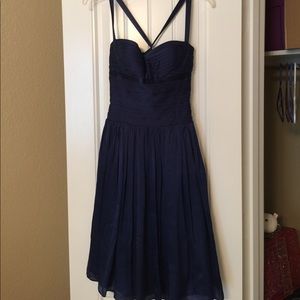 Laundry by Shelli Segal cocktail dress