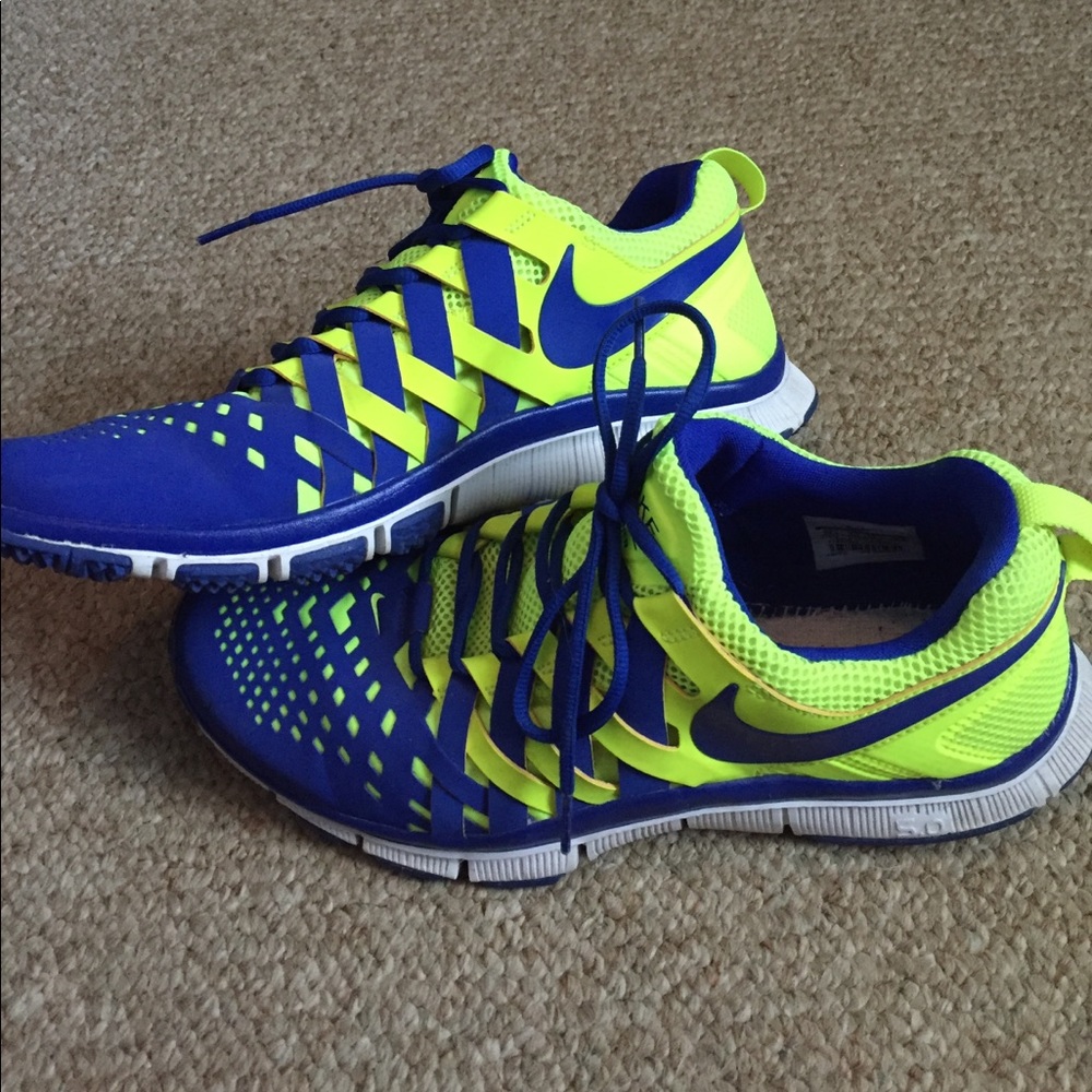 Nike Free Trainer Shoes
