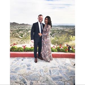 Meet your Posher, Andrew