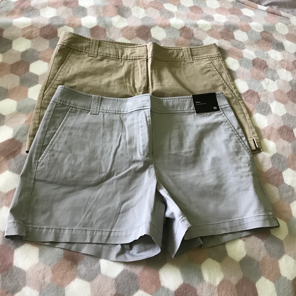 NYCO shorts