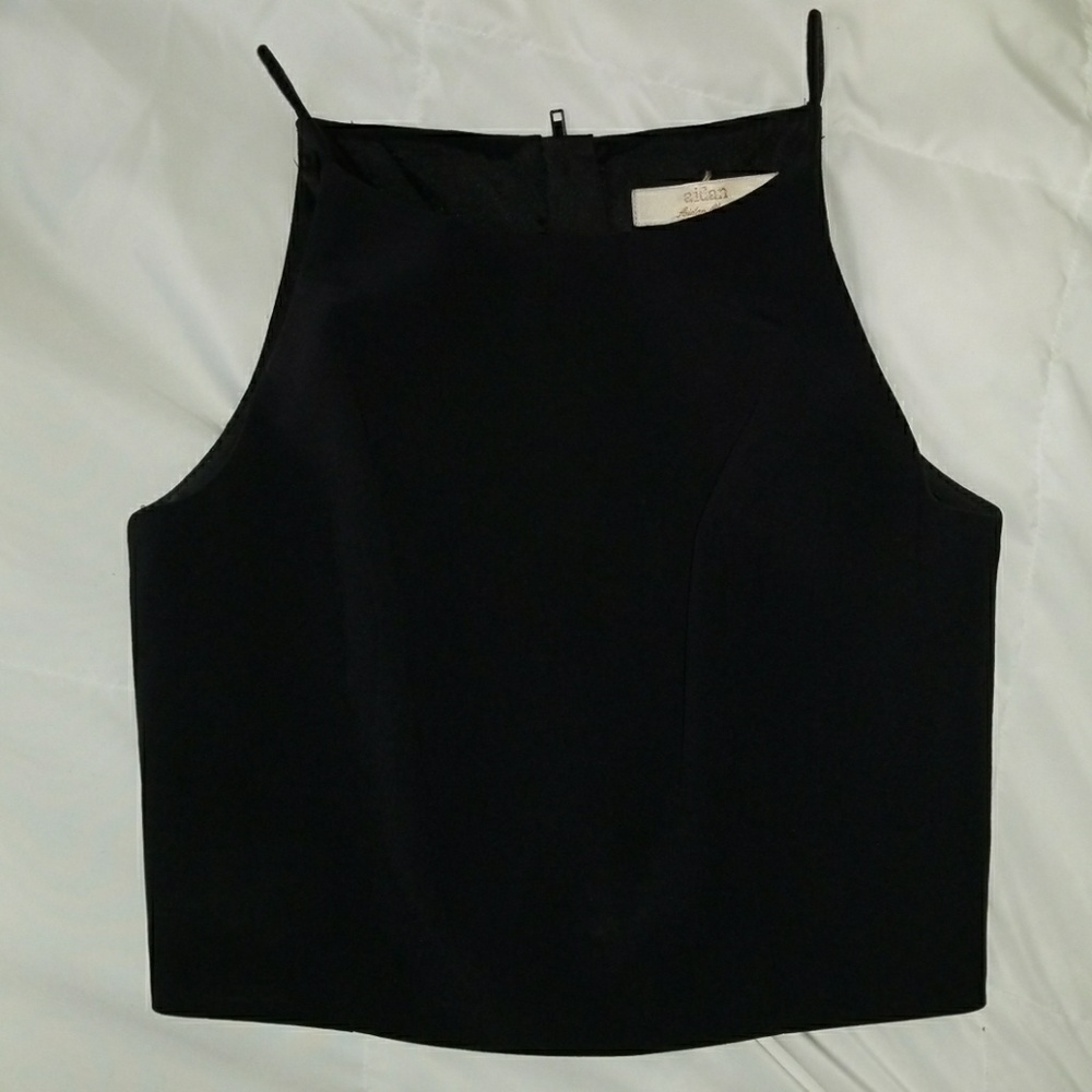 Formal 2 Piece Crop Set