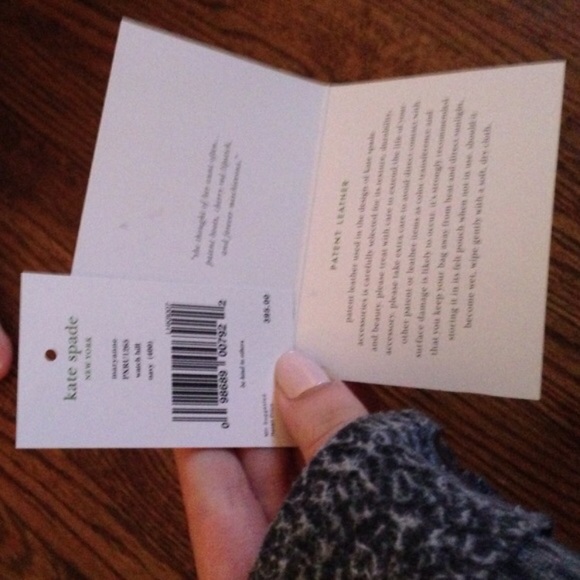 Kate Spade Bag - Picture 4 of 4