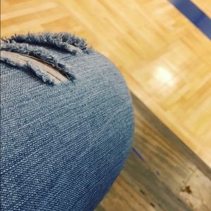 Meet your Posher, Leela