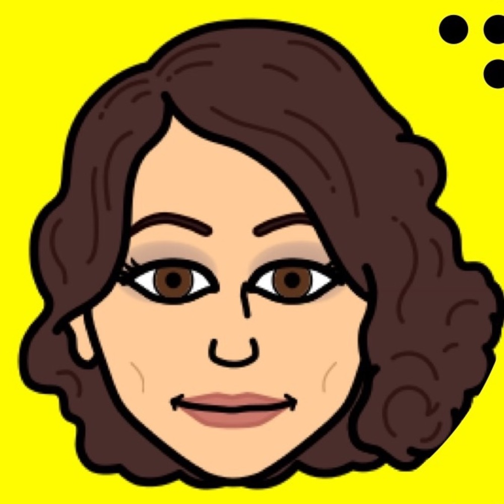 Meet your Posher, Lauri