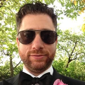 Meet your Posher, Jody