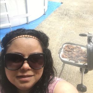 Meet your Posher, Aixa