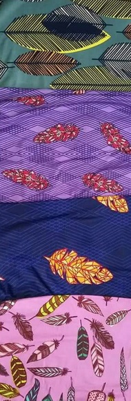 Lularoe tc and os Unicorns and feathers!!! - Picture 3 of 4