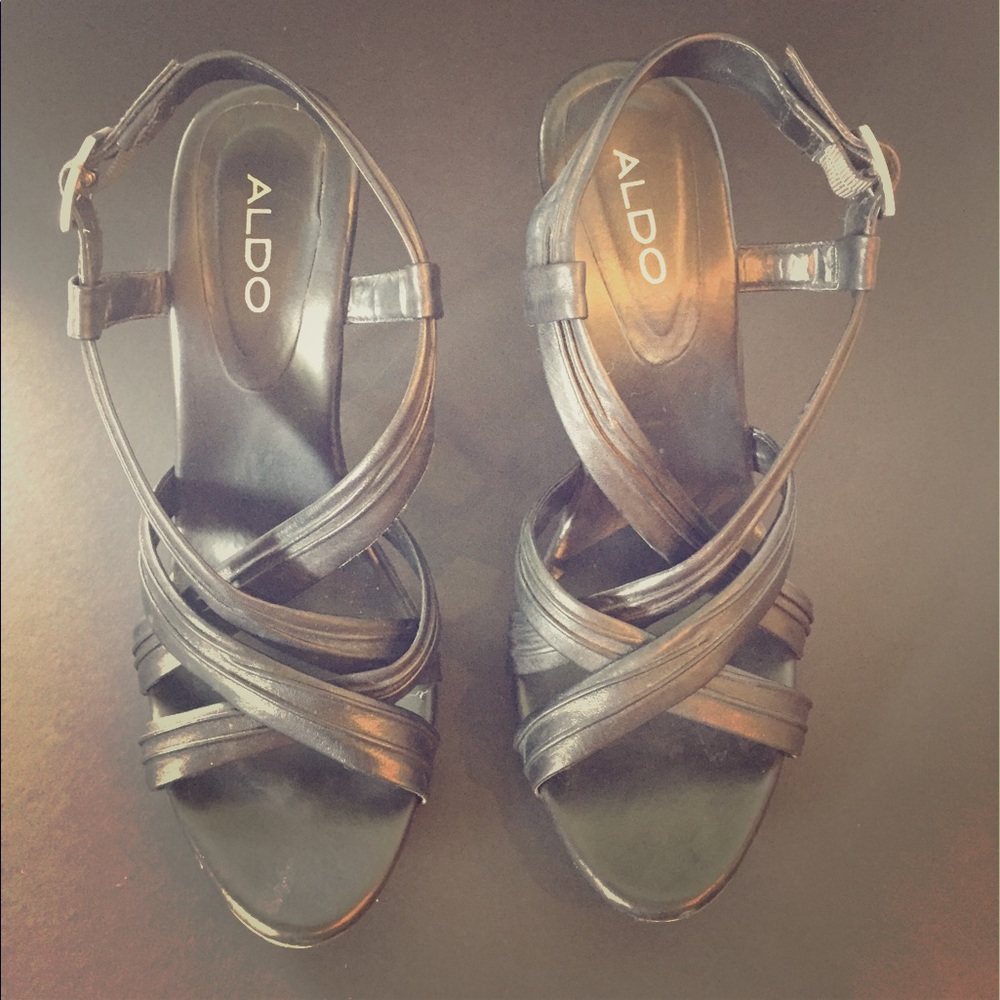 Aldo heels