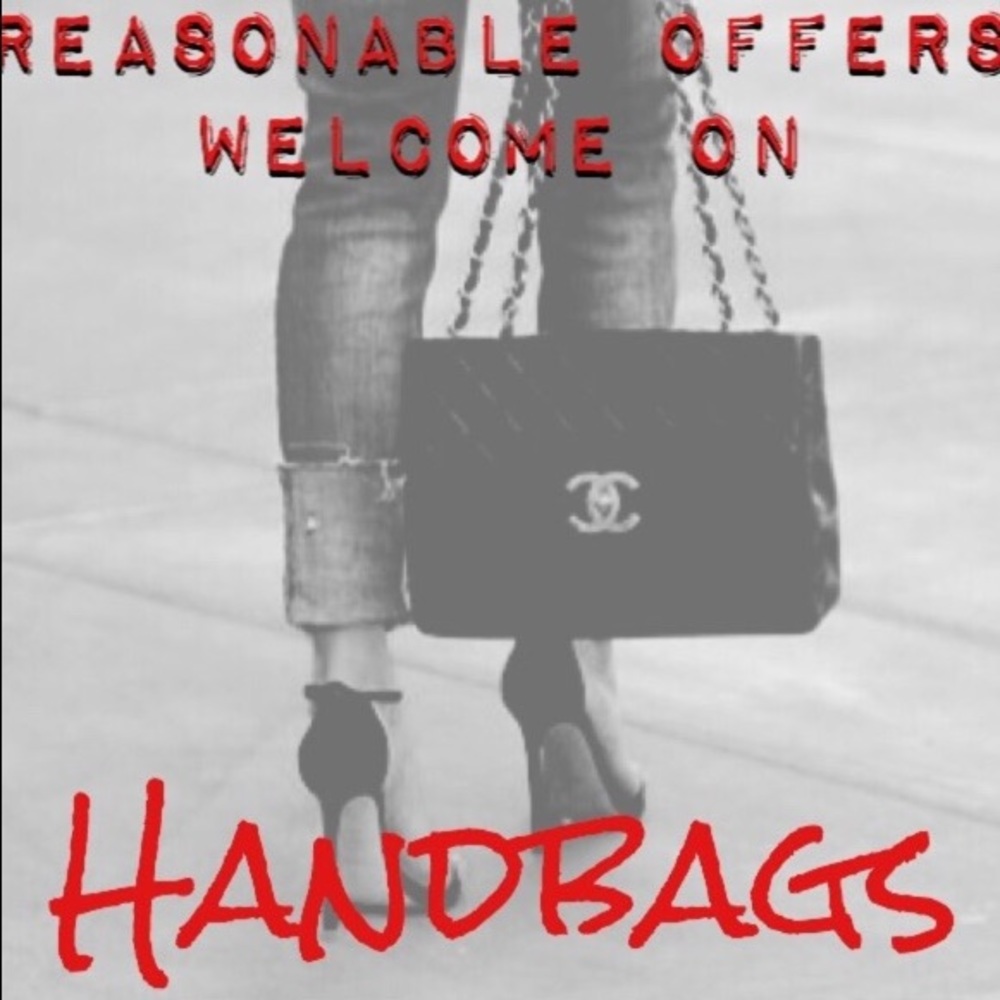 Reasonable Offers Only