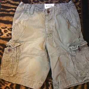 Abercrombe shorts
