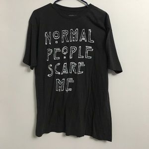 American Horror Story Tee