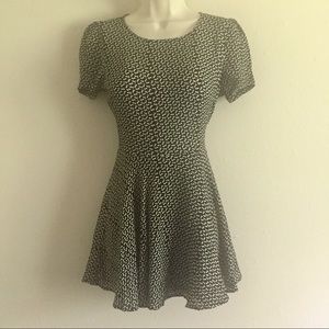 Forever 21 skater dress